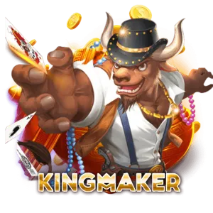 kinfmaker by seabet333 สล็อต