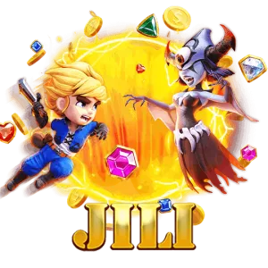 jili by seabet333 สล็อต